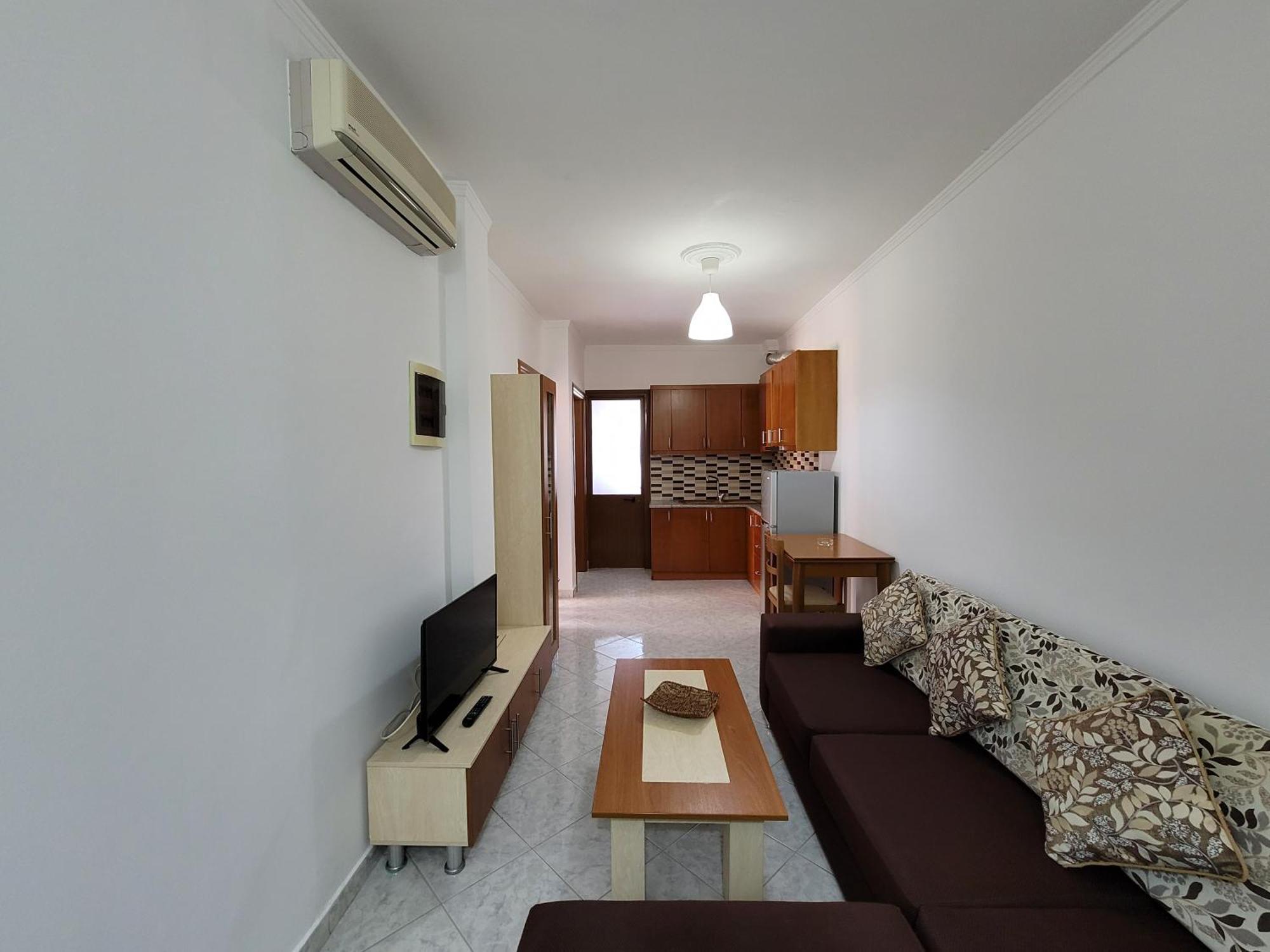 City Center Gjordeni Apartments 사밀 외부 사진