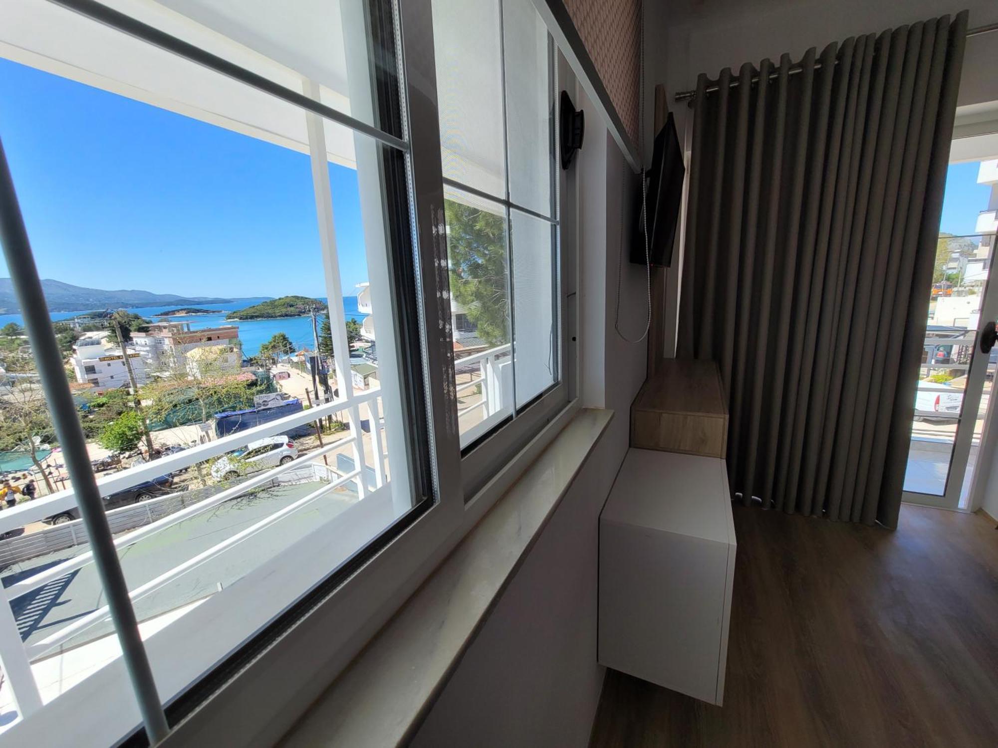 City Center Gjordeni Apartments 사밀 외부 사진