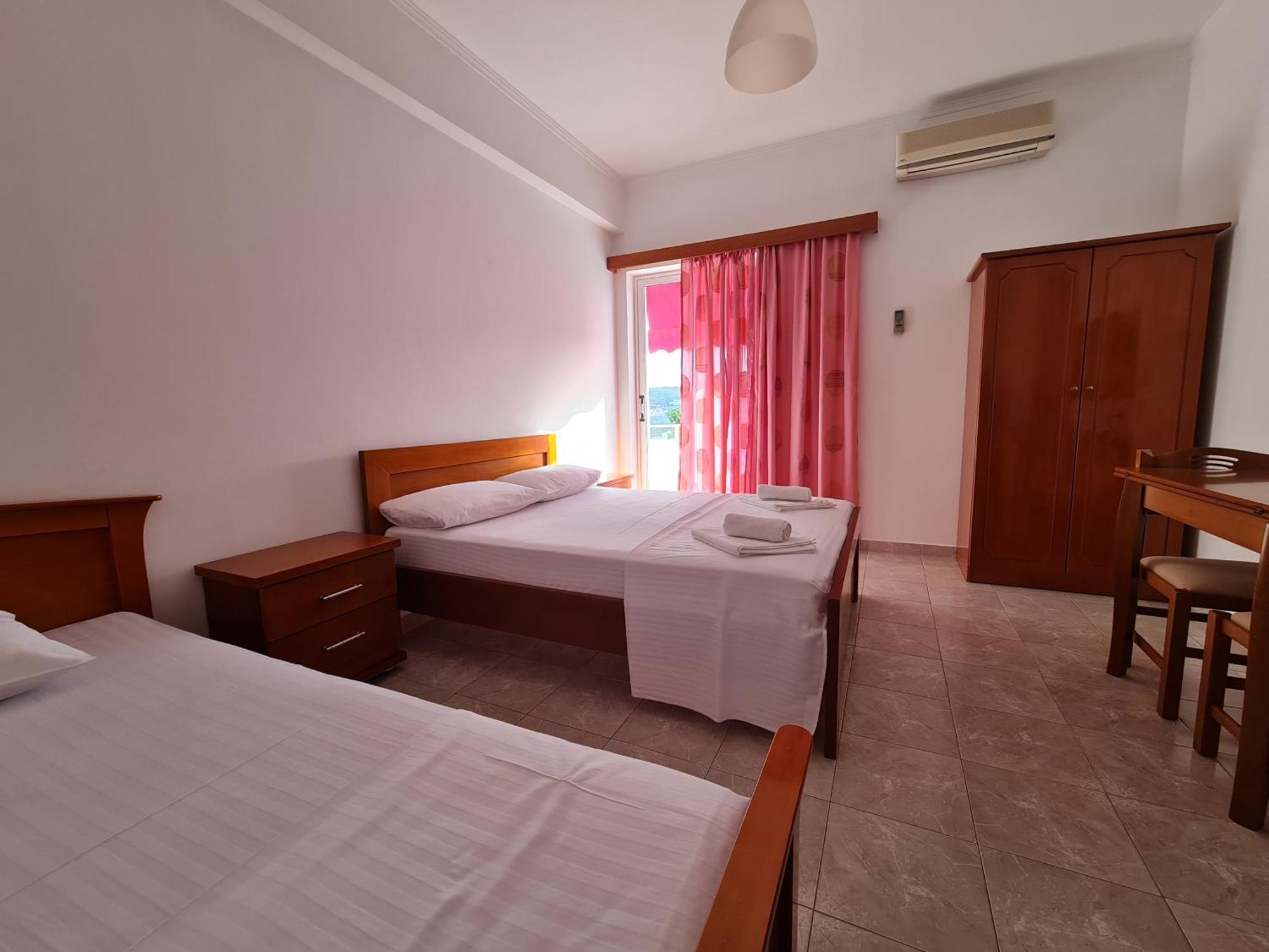 City Center Gjordeni Apartments 사밀 외부 사진