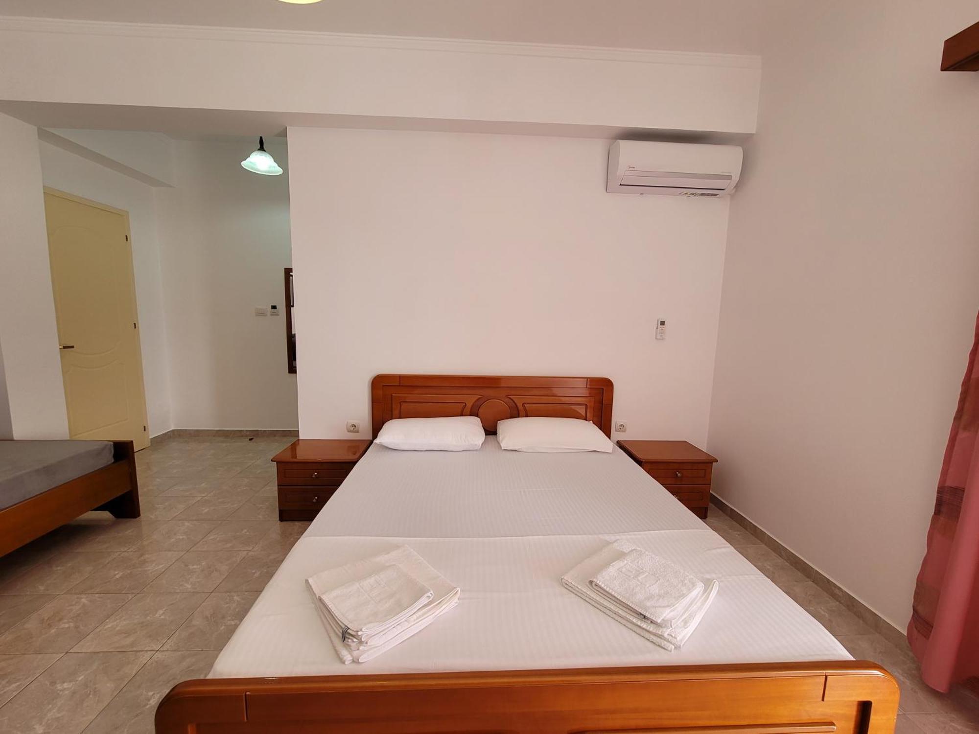 City Center Gjordeni Apartments 사밀 외부 사진