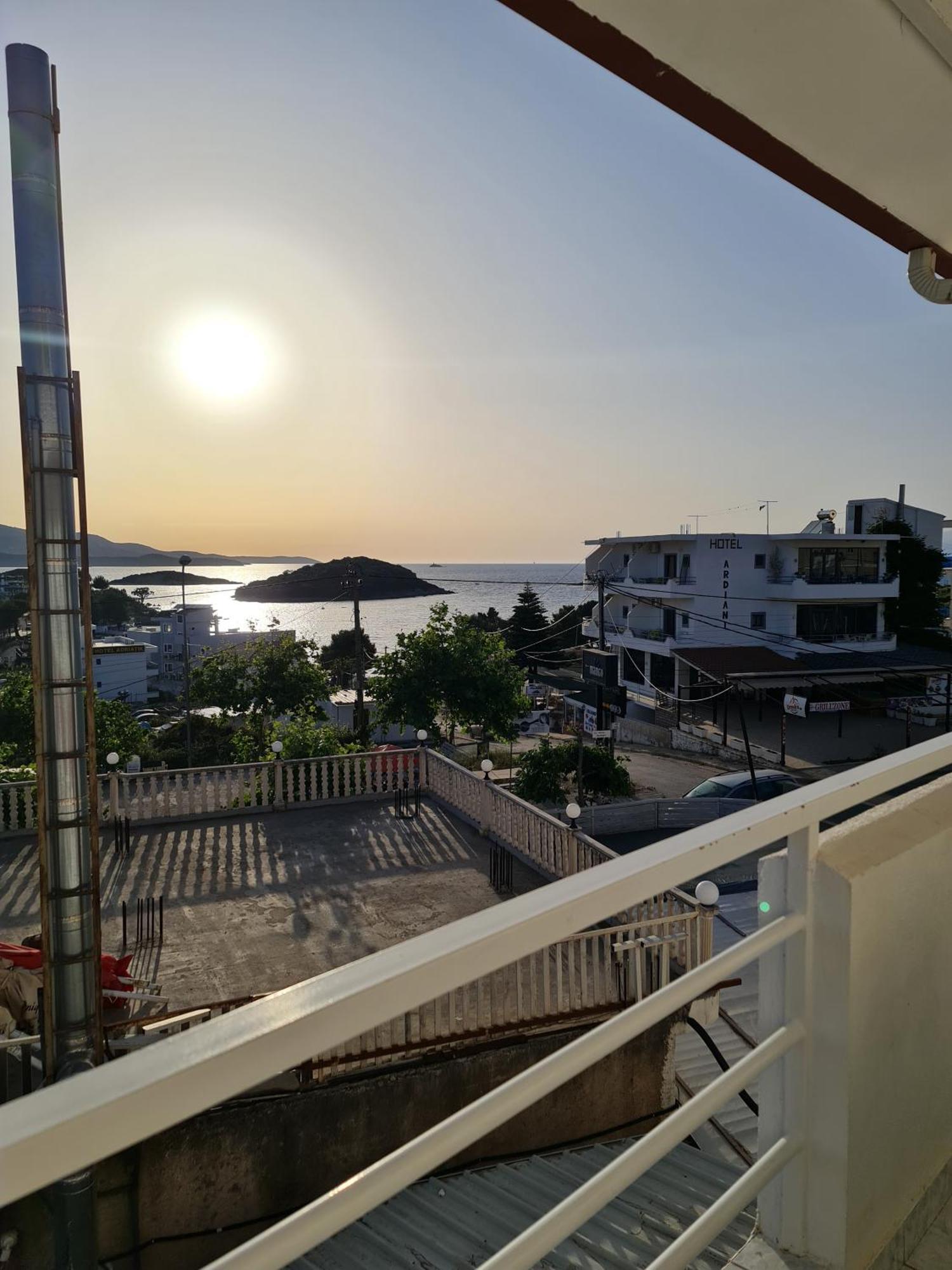 City Center Gjordeni Apartments 사밀 외부 사진