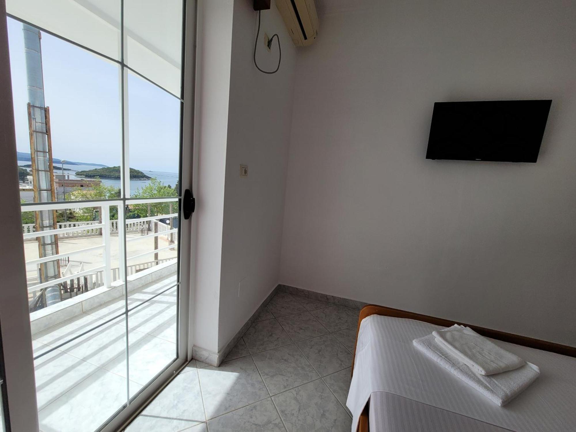 City Center Gjordeni Apartments 사밀 외부 사진