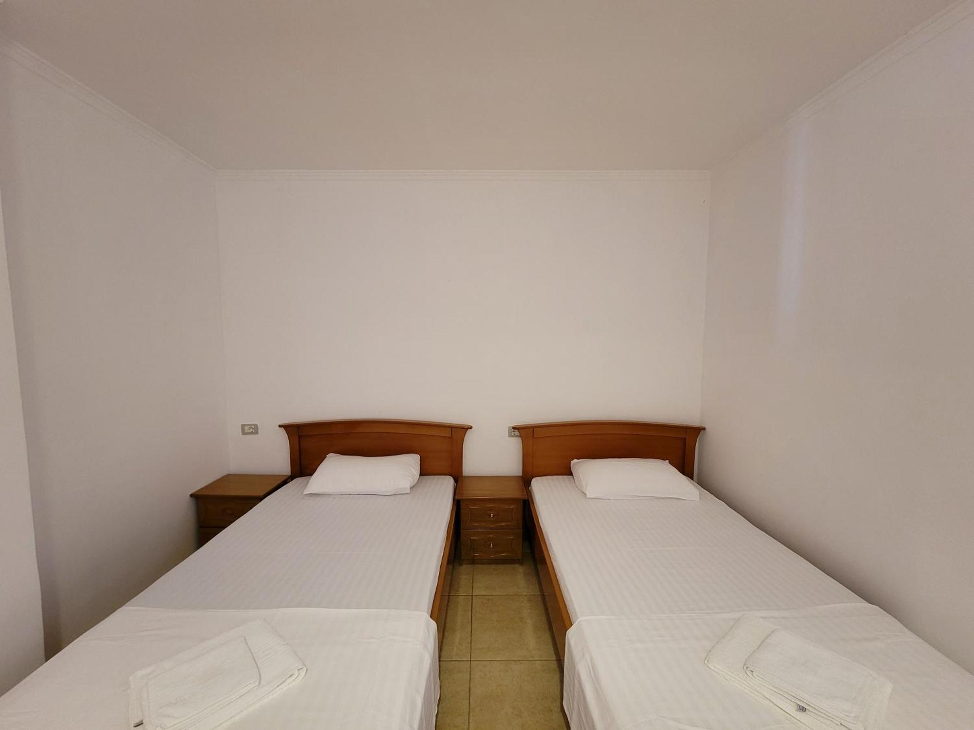 City Center Gjordeni Apartments 사밀 외부 사진