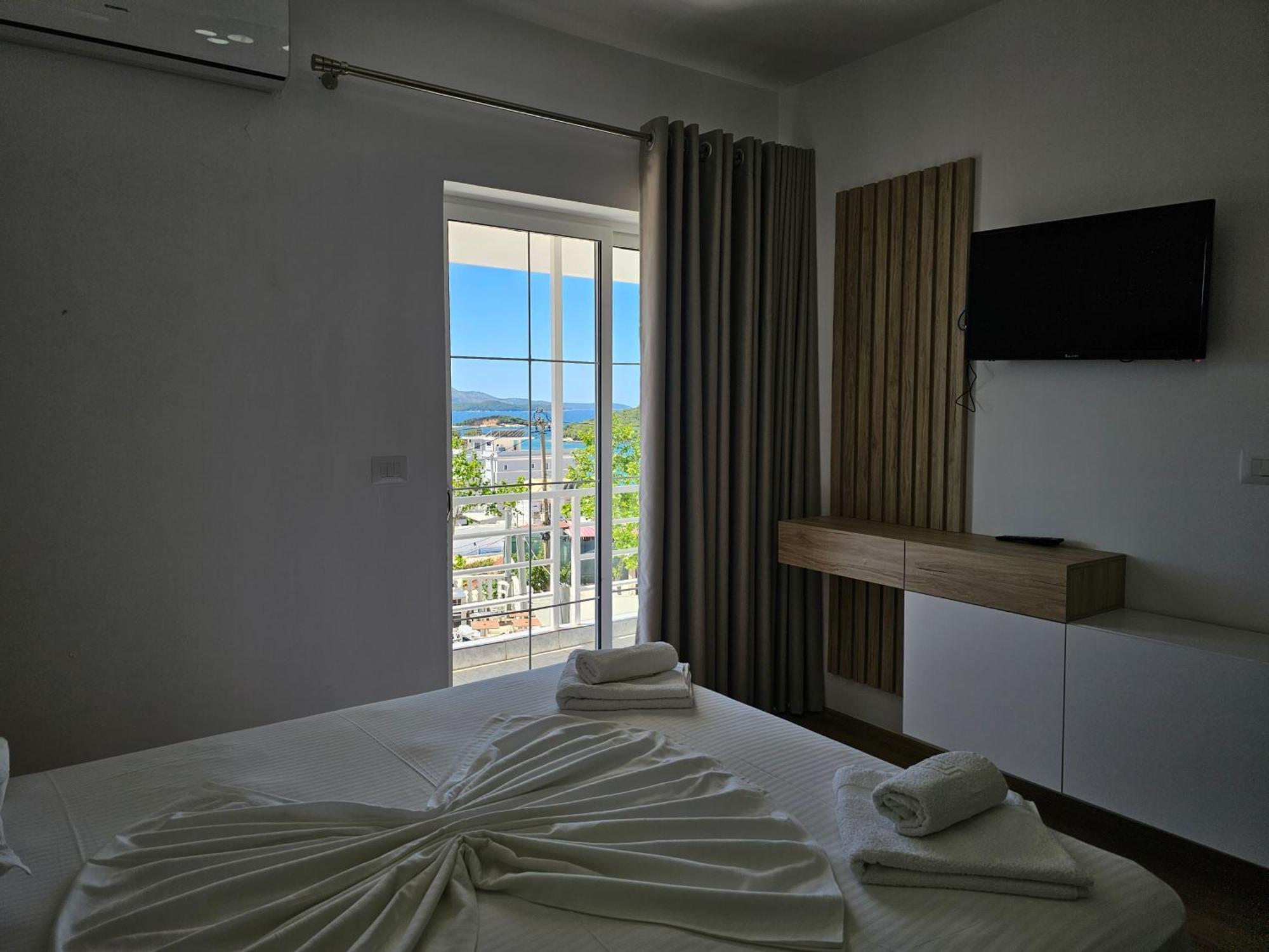 City Center Gjordeni Apartments 사밀 외부 사진