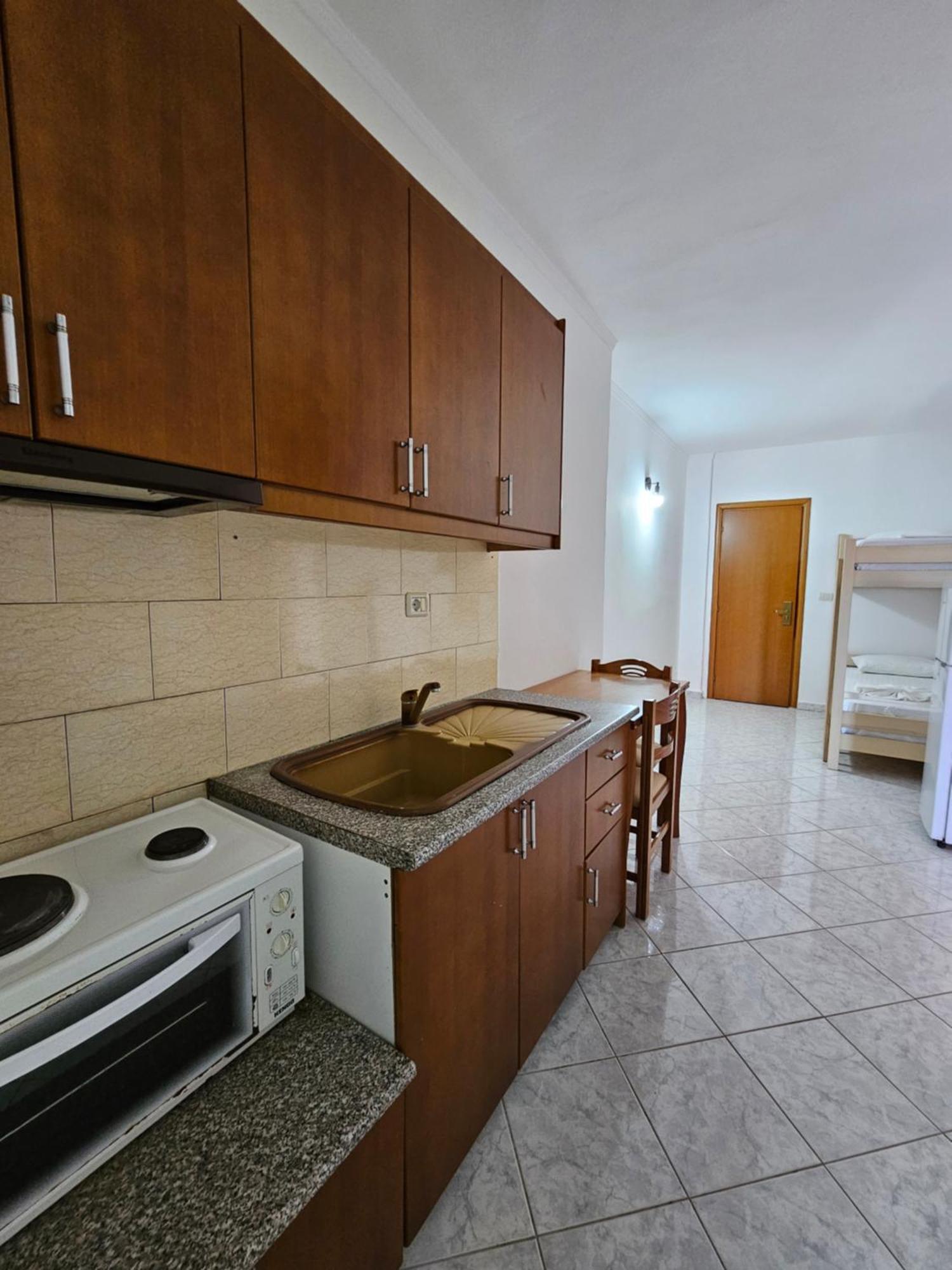City Center Gjordeni Apartments 사밀 외부 사진