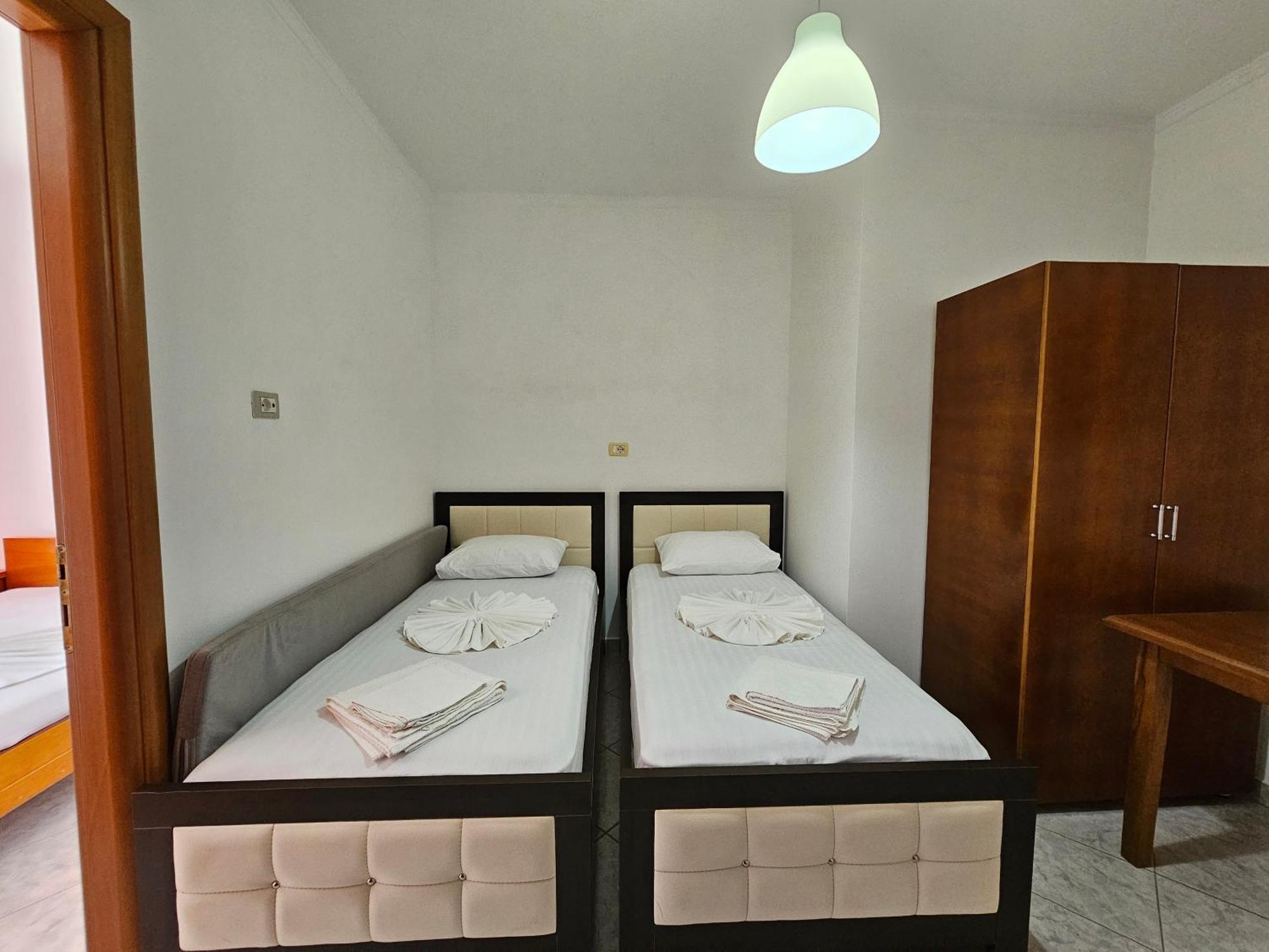 City Center Gjordeni Apartments 사밀 외부 사진