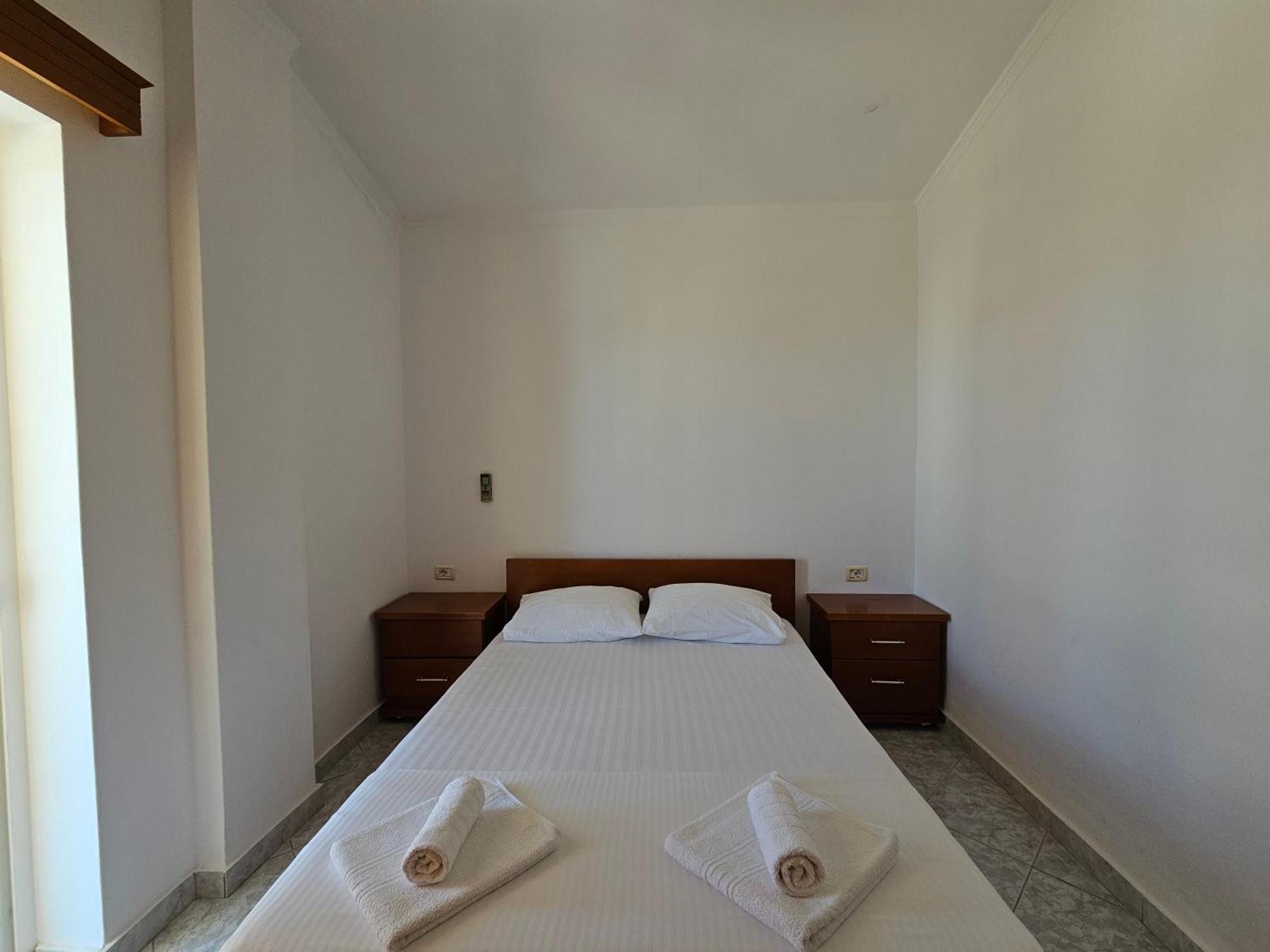 City Center Gjordeni Apartments 사밀 외부 사진