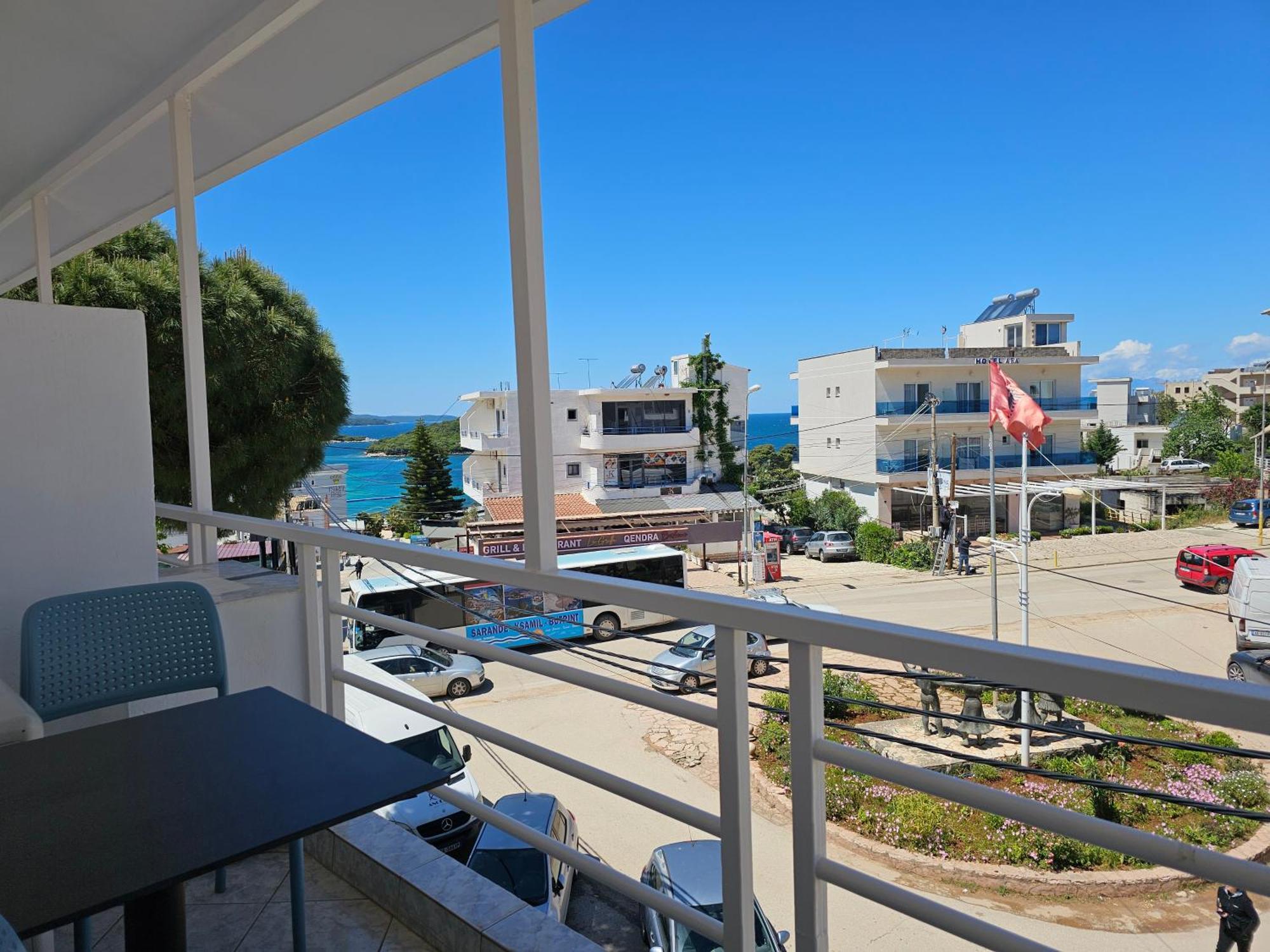 City Center Gjordeni Apartments 사밀 외부 사진